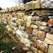 Learn Dry Stone Masonry Techniques